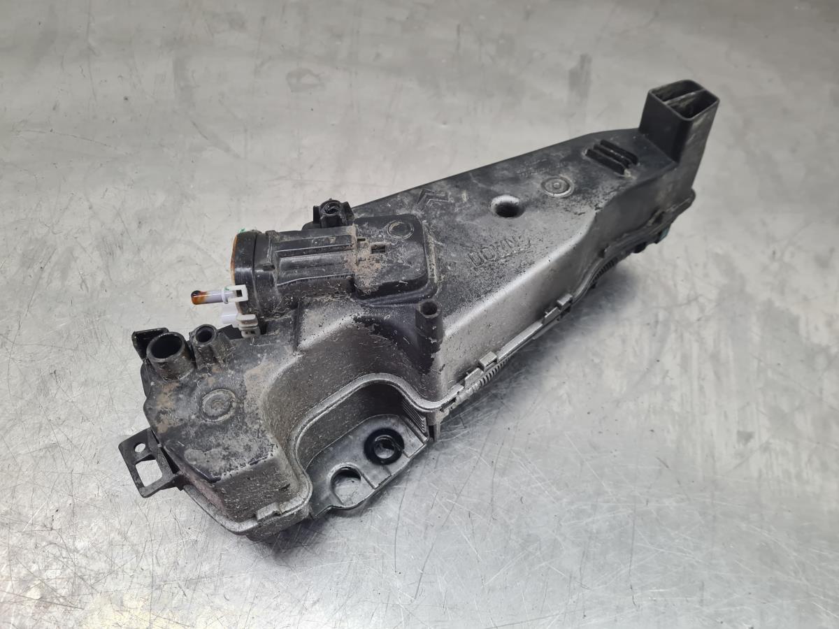 Reservatório / depósito filtro de partículas PEUGEOT 208 Imagem-3