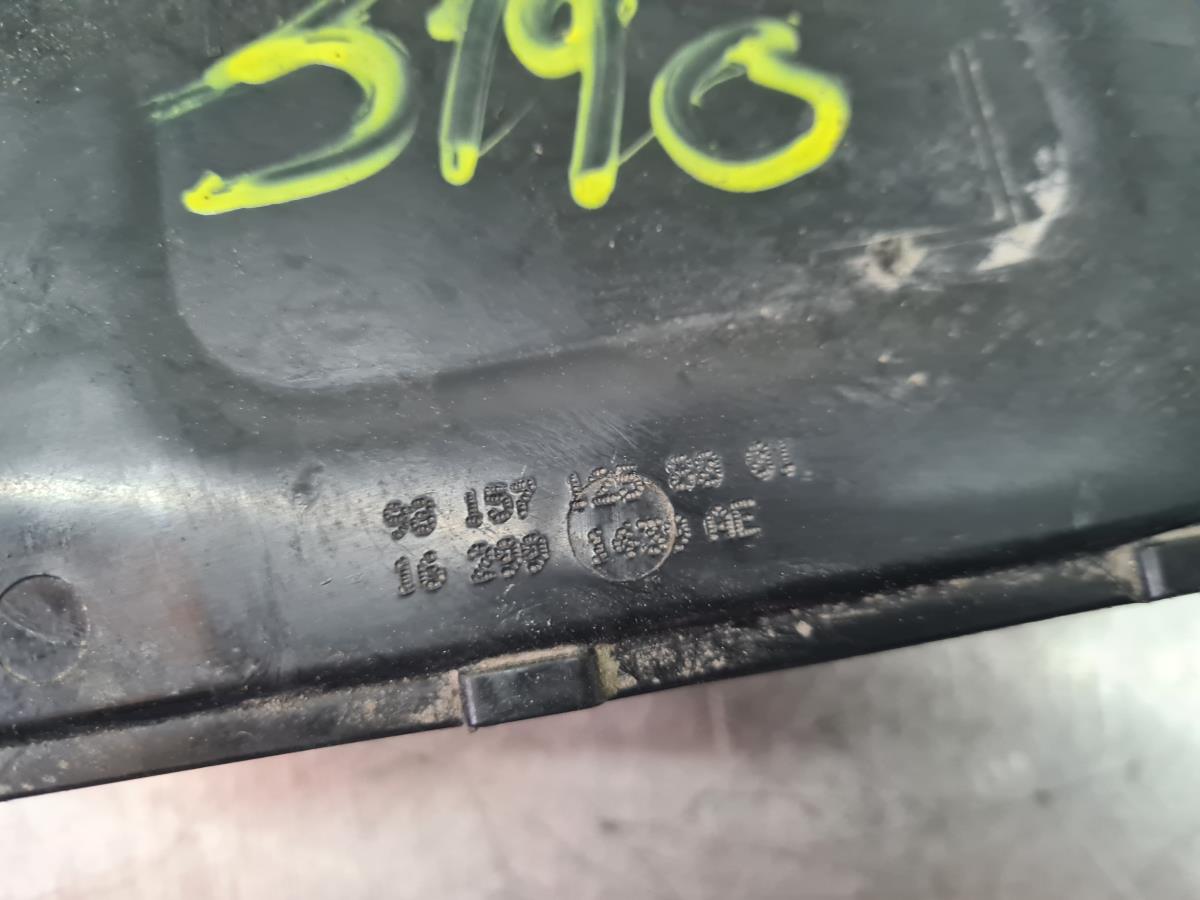 Reservatório / depósito filtro de partículas PEUGEOT 208 Imagem-5