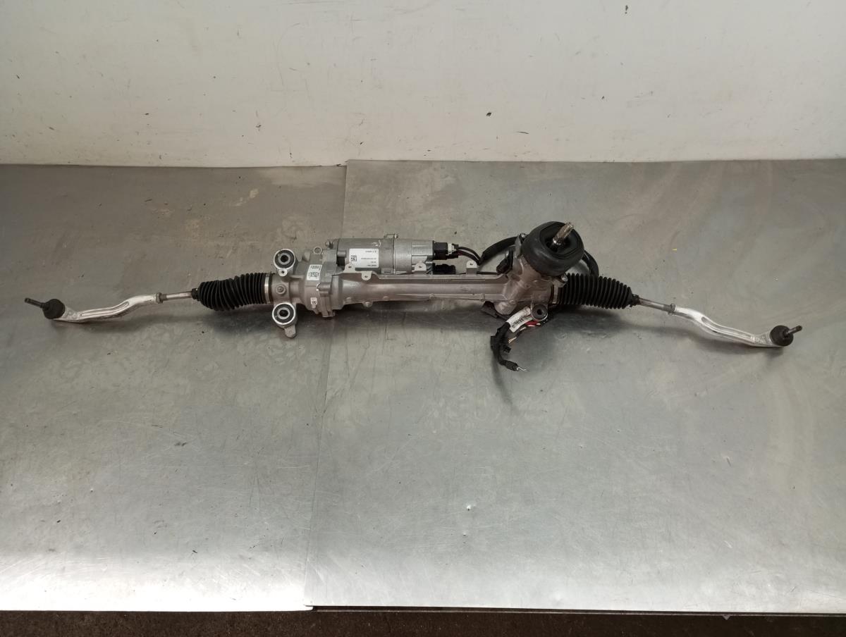 Steering box RENAULT Kangoo III