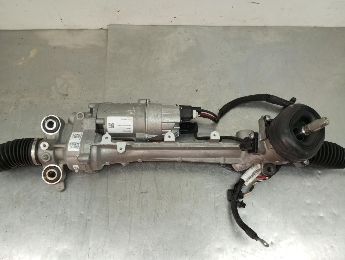 Caja de dirección RENAULT Kangoo III Imagem-1