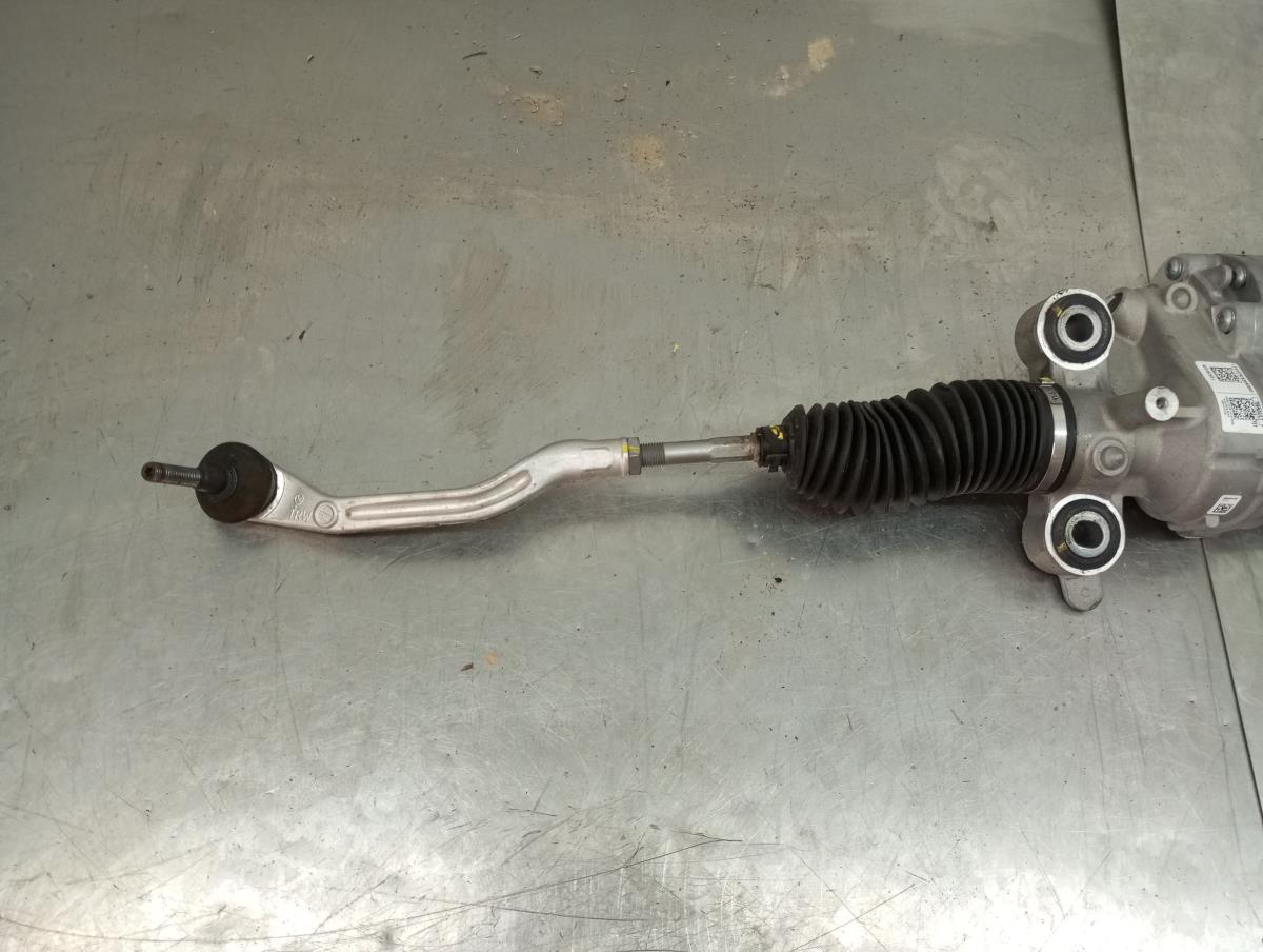 Caja de dirección RENAULT Kangoo III Imagem-2