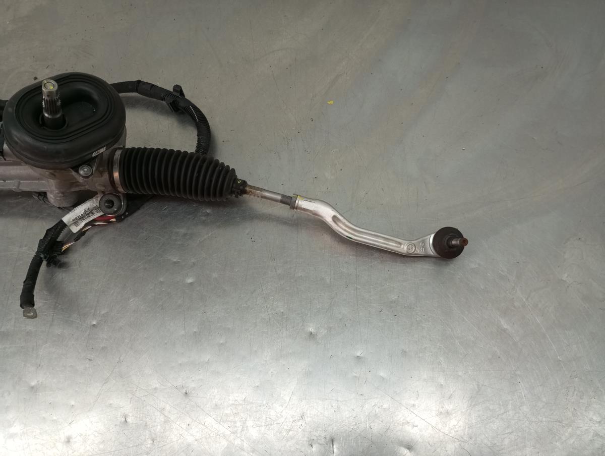 Caja de dirección RENAULT Kangoo III Imagem-3