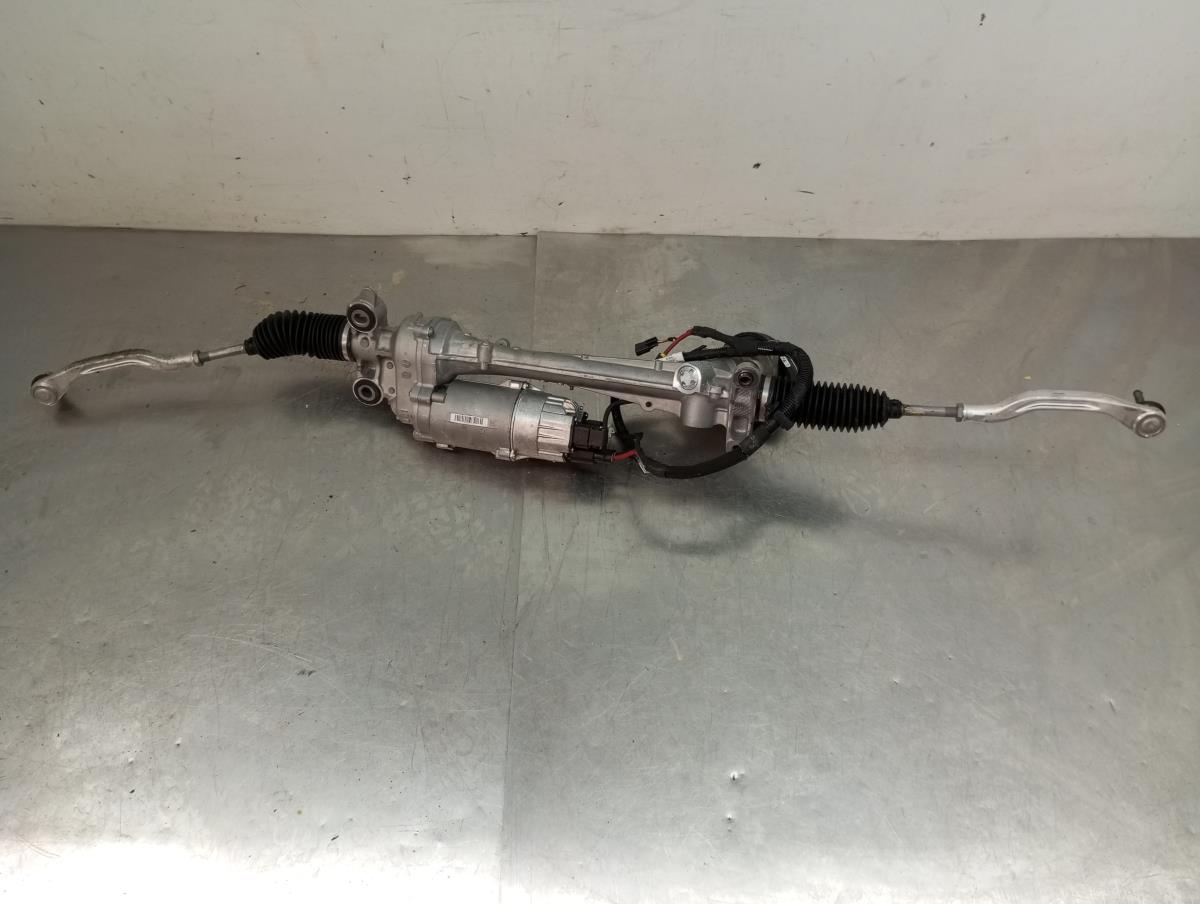 Caja de dirección RENAULT Kangoo III Imagem-4