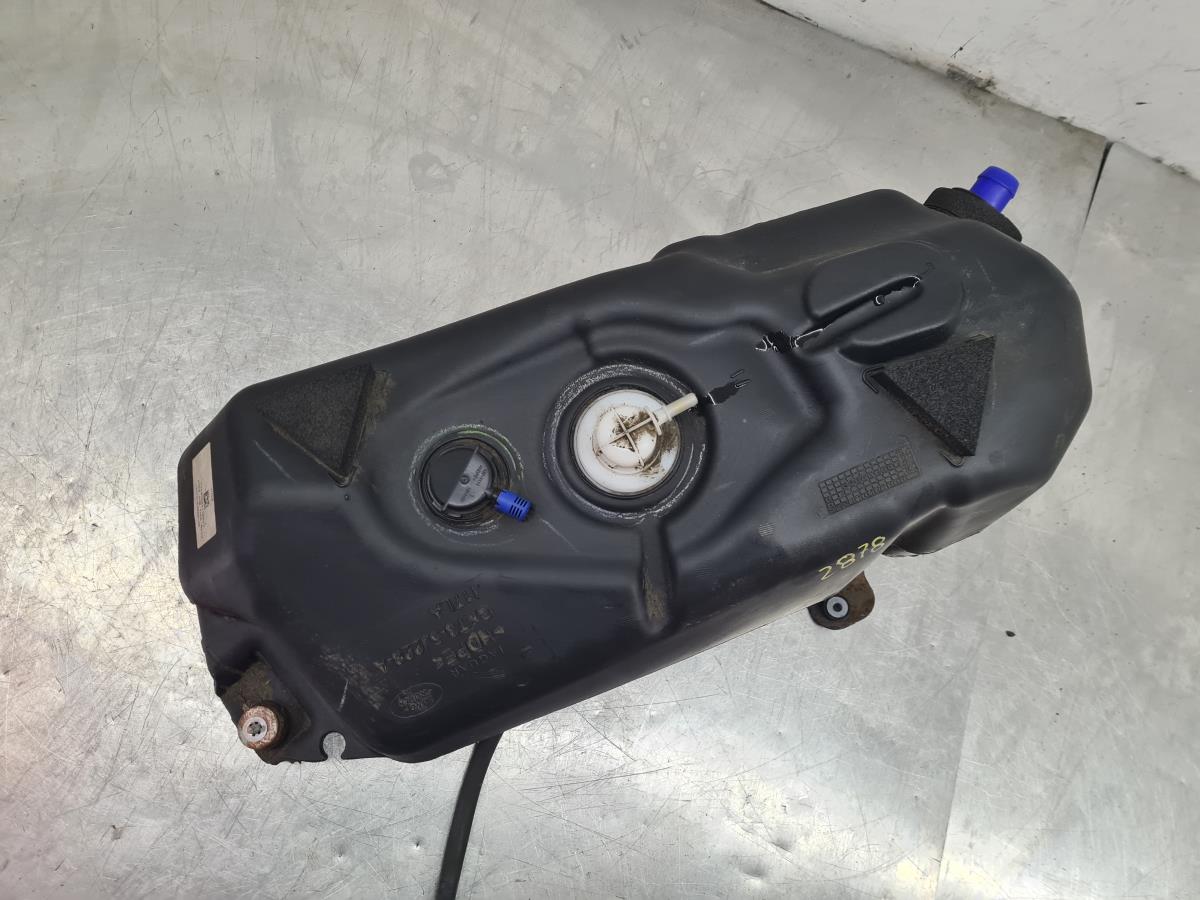 Depósito AdBlue JAGUAR XE (X760) Imagem-1