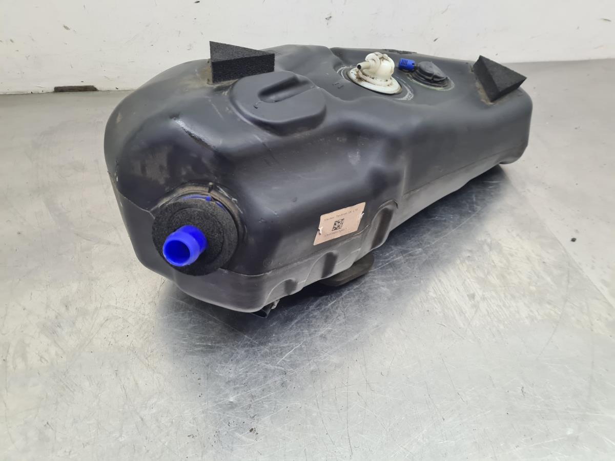 Depósito AdBlue JAGUAR XE (X760) Imagem-2