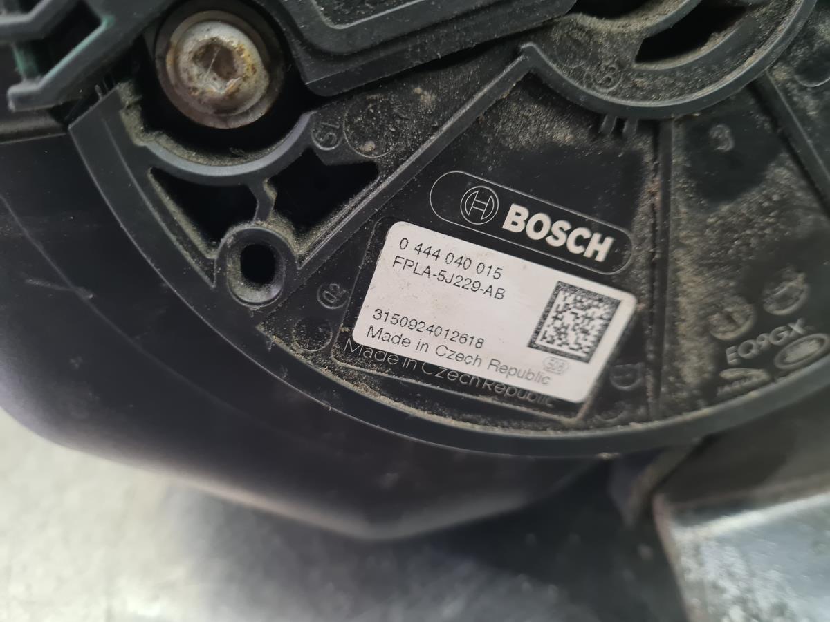 Depósito AdBlue JAGUAR XE (X760) Imagem-4