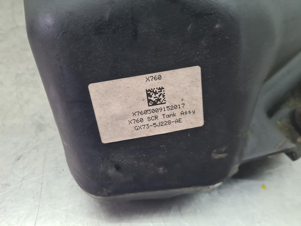 Depósito AdBlue JAGUAR XE (X760) Imagem-7