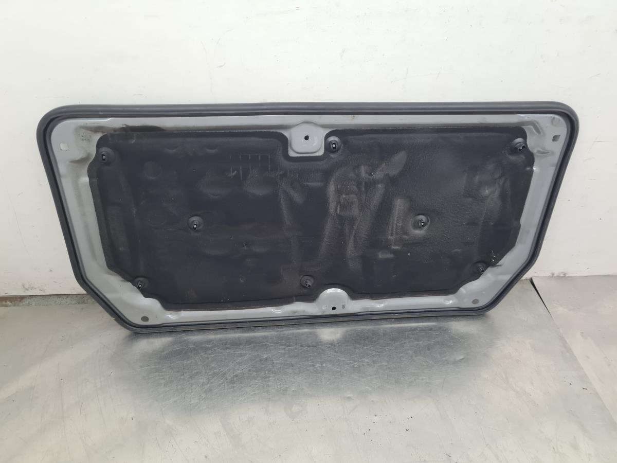 Cobertura inferior/ tapete / alcatifa da mala SMART ForFour (453) Imagem-1