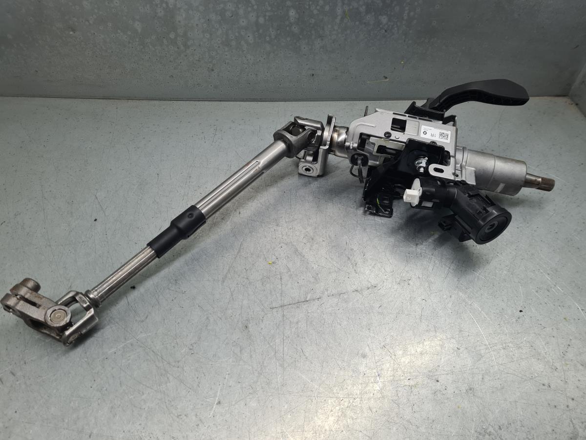 Coluna de direção RENAULT Kangoo III