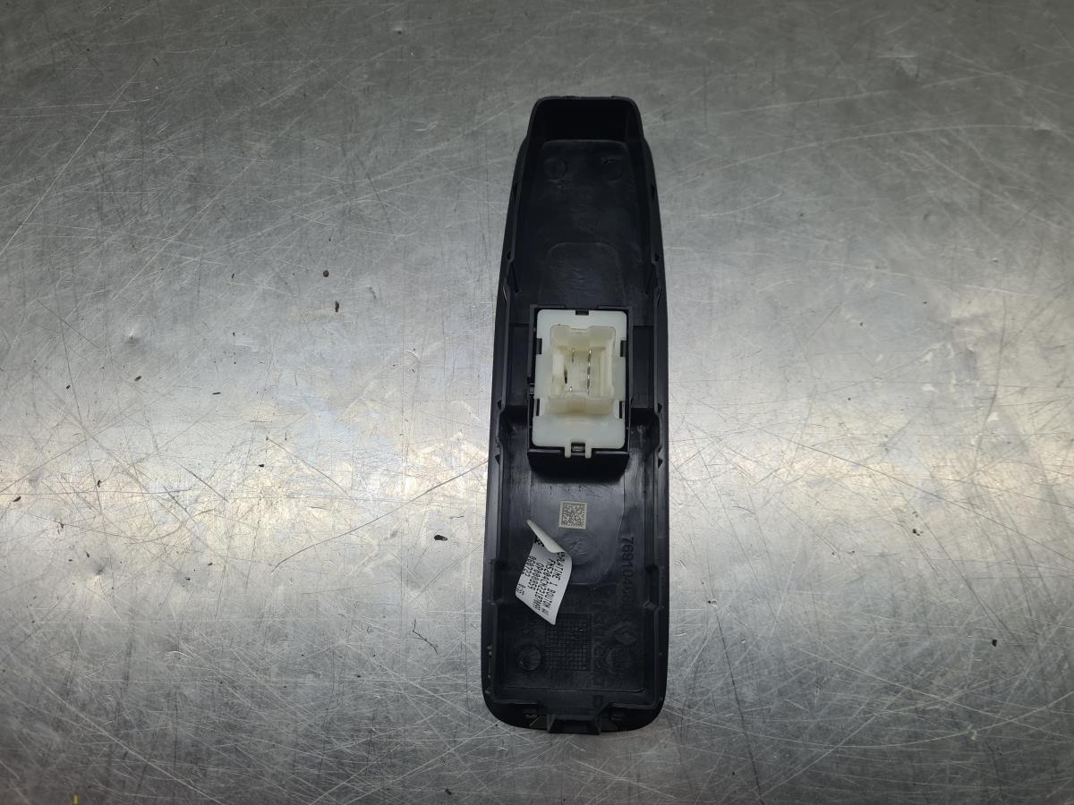 Comando / interruttore alzacristallo anteriore destro RENAULT Kangoo III Imagem-1