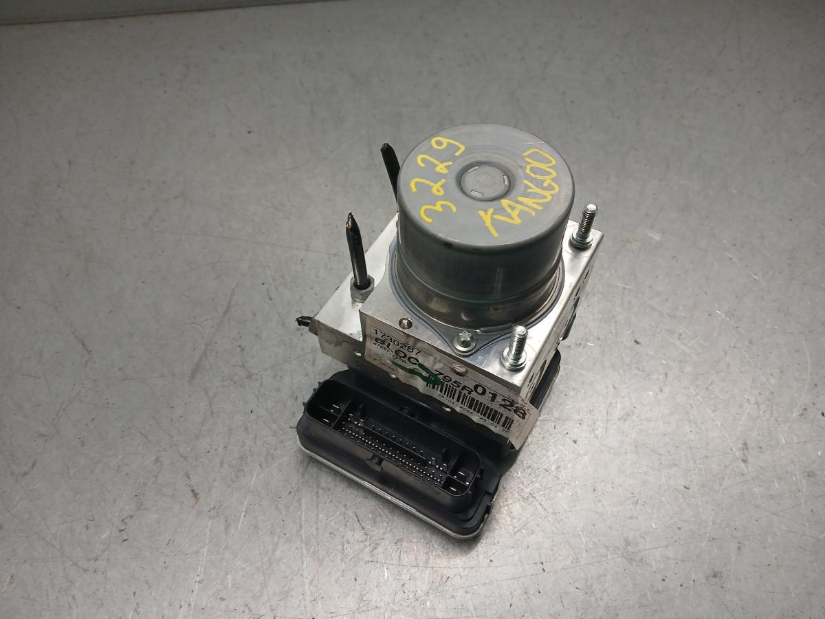 ABS RENAULT Kangoo III