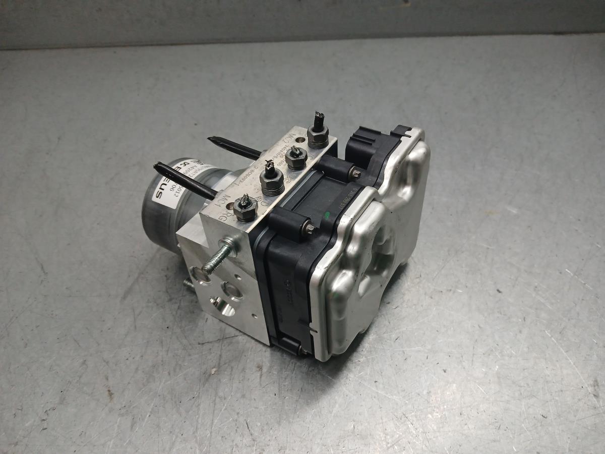 ABS RENAULT Kangoo III Imagem-2