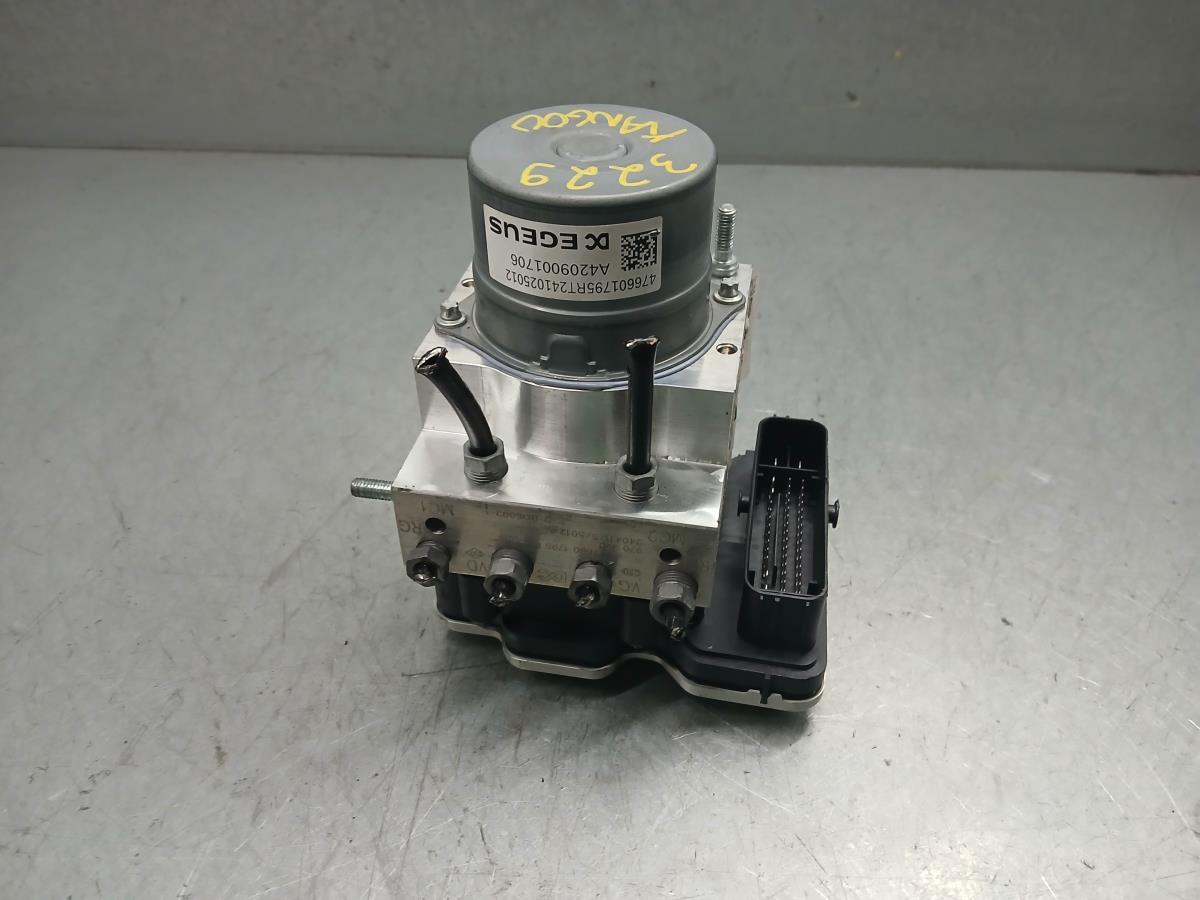 ABS RENAULT Kangoo III Imagem-1