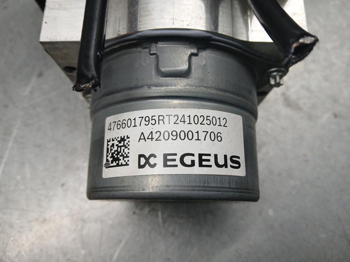 ABS RENAULT Kangoo III Imagem-3