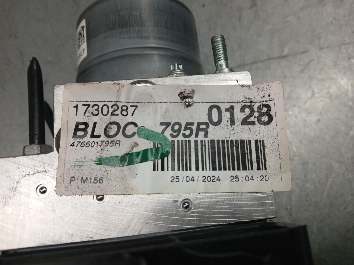 ABS RENAULT Kangoo III Imagem-5