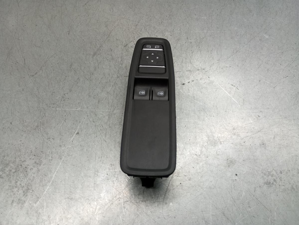 Comando / interruttore alzacristallo anteriore sinistro RENAULT Kangoo III