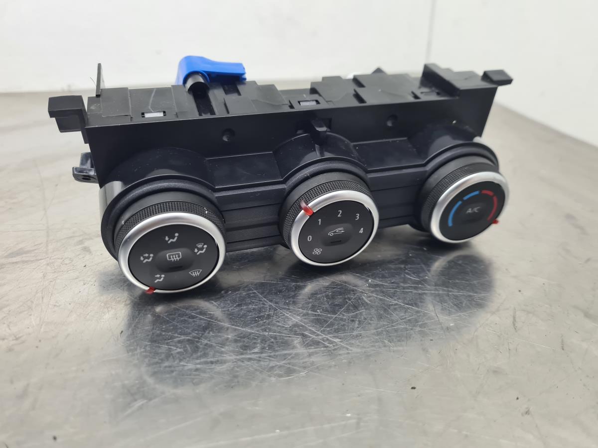 Mando climatizador RENAULT Kangoo III