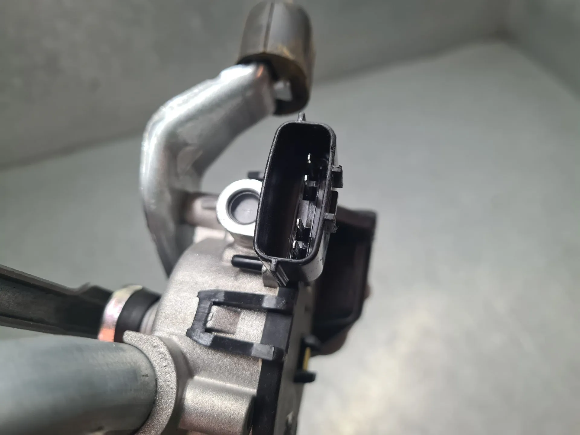 Motore tergicristallo anteriore RENAULT Kangoo III Imagem-3