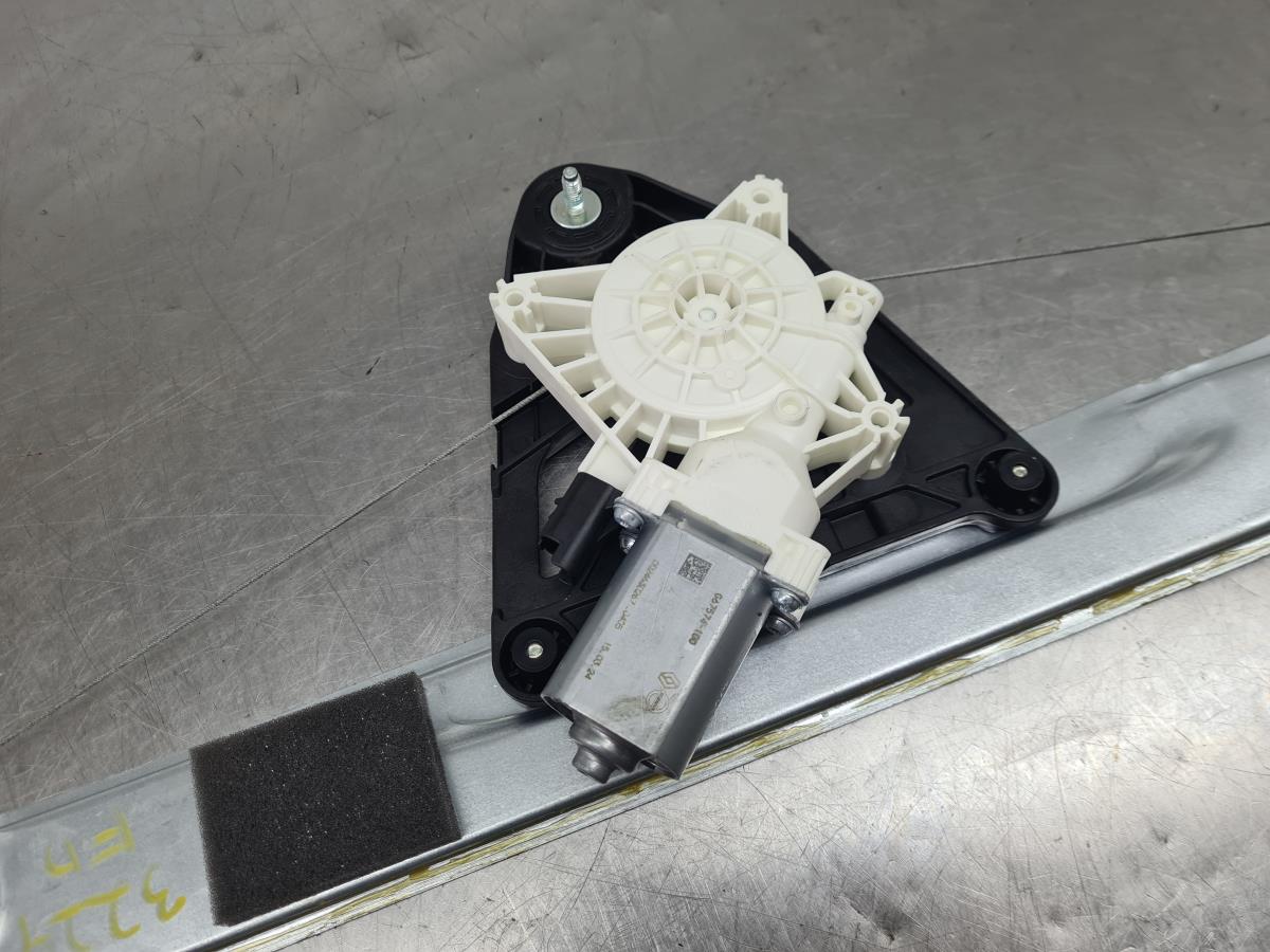 Elevador vidros frente direito RENAULT Kangoo III Imagem-1