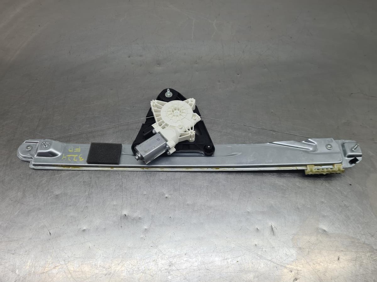 Elevador vidros frente direito RENAULT Kangoo III