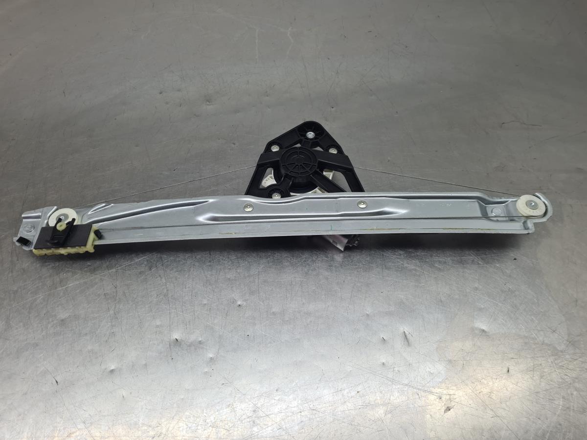 Elevador vidros frente direito RENAULT Kangoo III Imagem-2