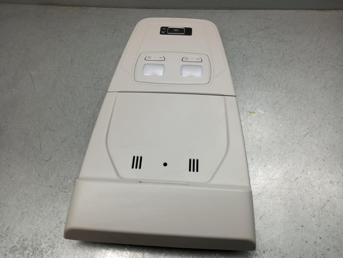 Plafonier frente RENAULT Kangoo III Imagem-1