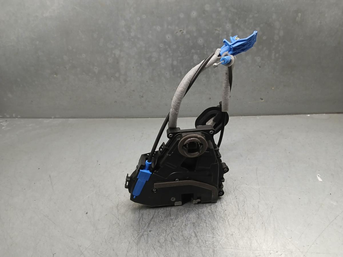 Serratura / chiusura porta Anteriore Destro RENAULT Kangoo III Imagem-1