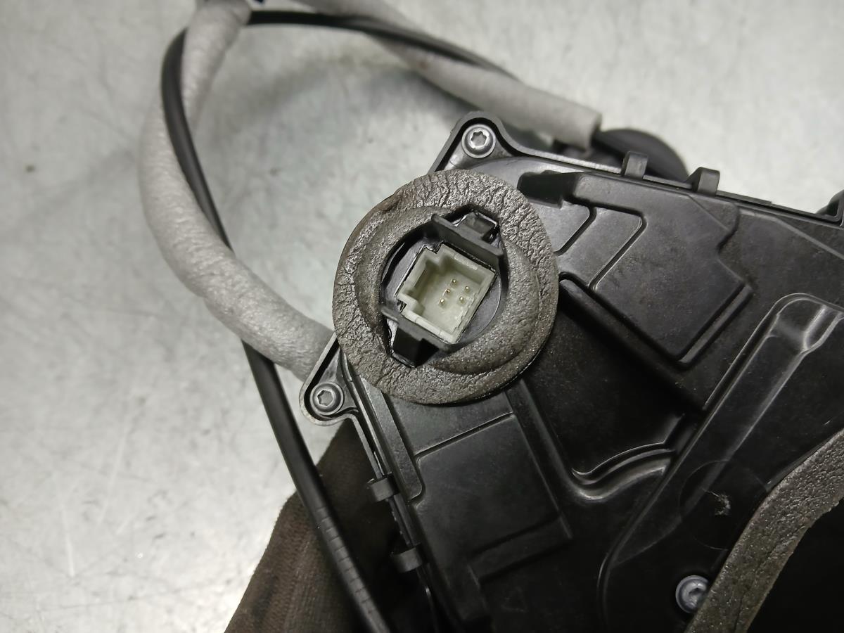 Serratura / chiusura porta Anteriore Destro RENAULT Kangoo III Imagem-3