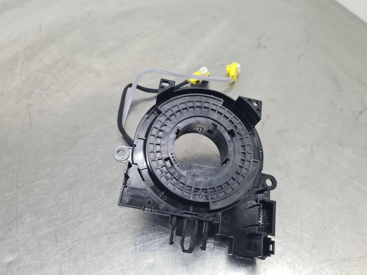 Fita de airbags RENAULT Kangoo III Imagem-1