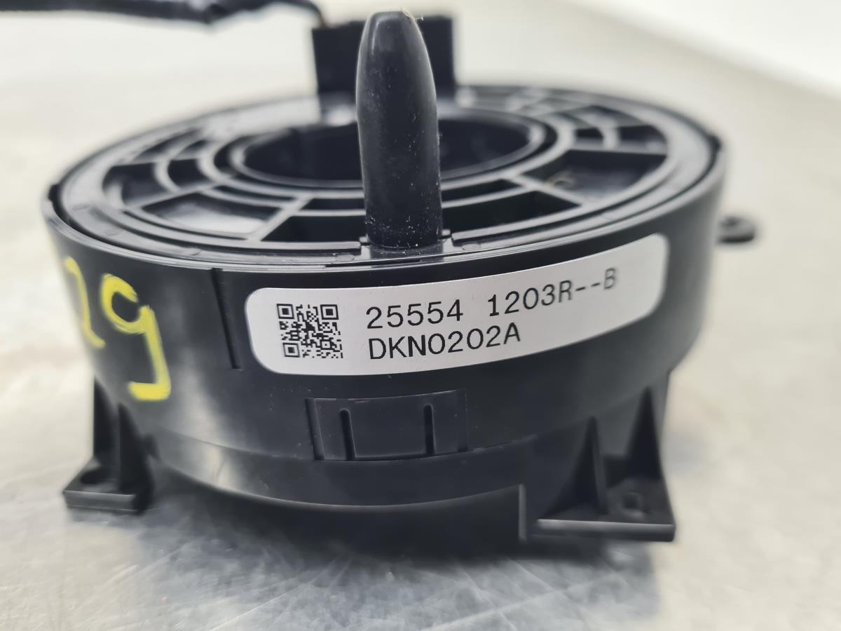 Fita de airbags RENAULT Kangoo III Imagem-2