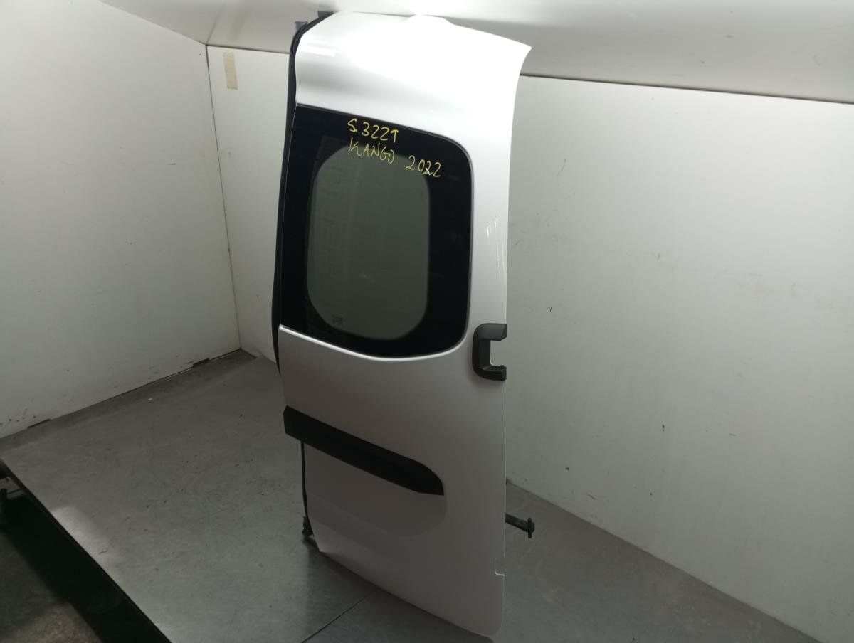 Porta da mala direita RENAULT Kangoo III Imagem-1