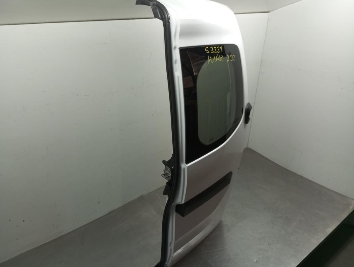 Porta da mala direita RENAULT Kangoo III Imagem-2