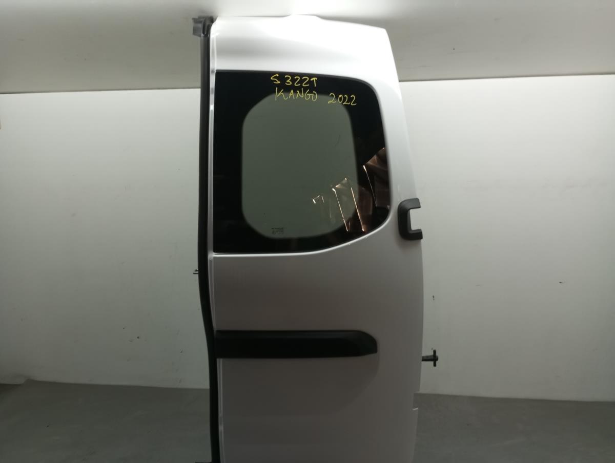 Porta da mala direita RENAULT Kangoo III Imagem-3
