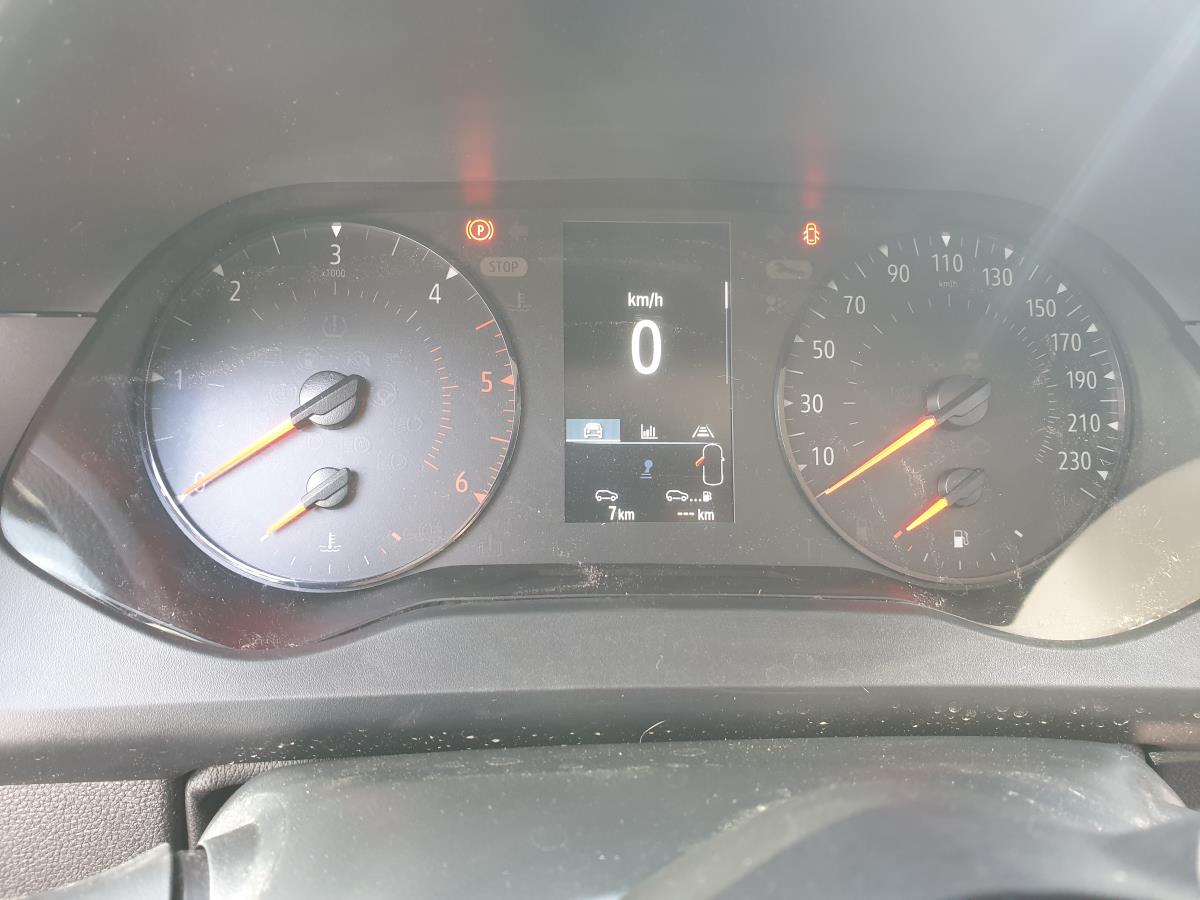 Quadrante / painel de instrumentos RENAULT Kangoo III Imagem-5