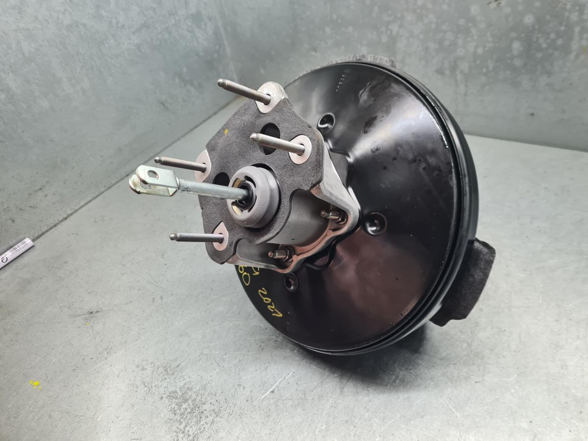 Servofreio RENAULT Kangoo III Imagem-1