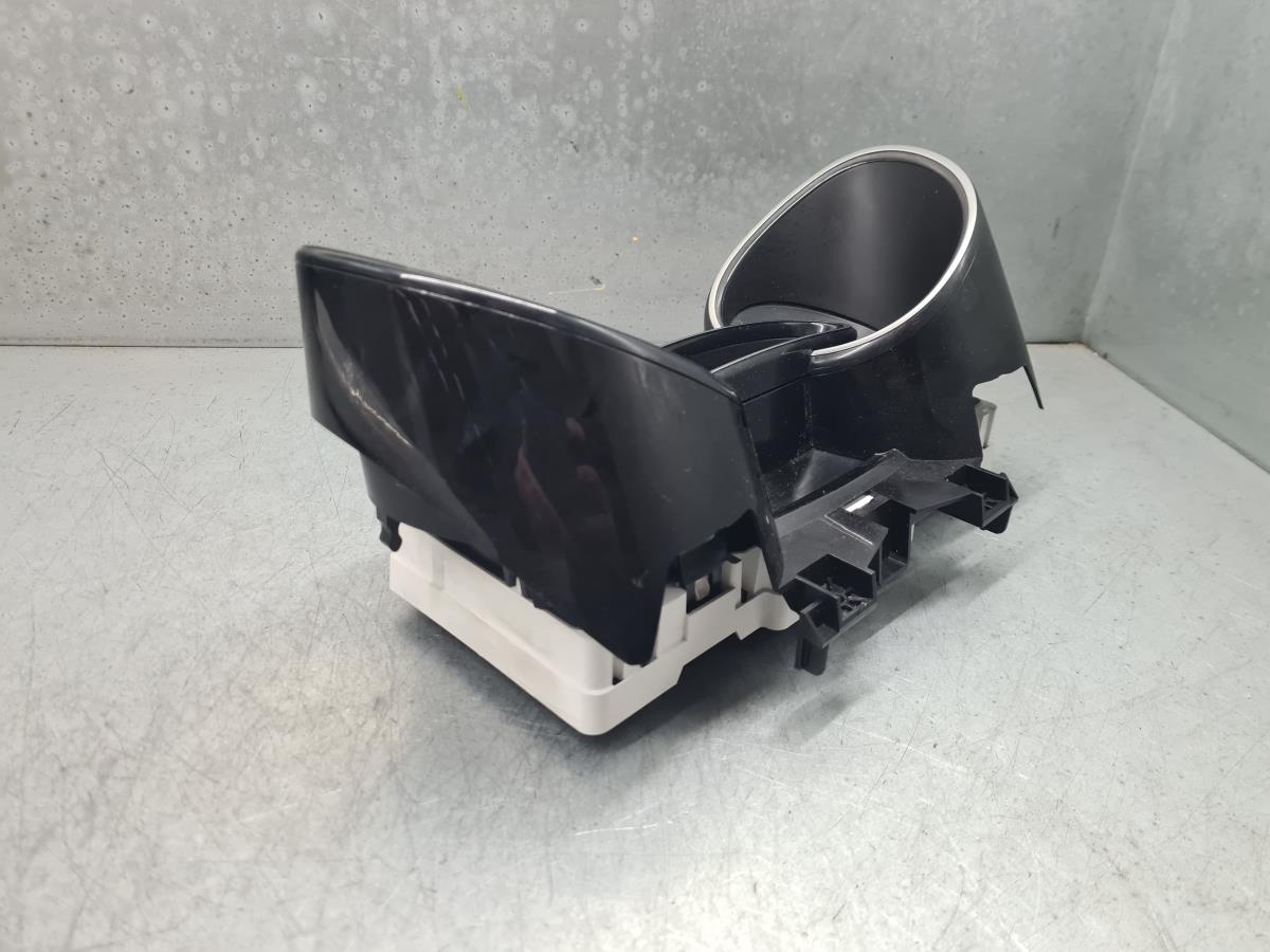 Quadrante / painel de instrumentos RENAULT Clio IV (BH_) Imagem-2