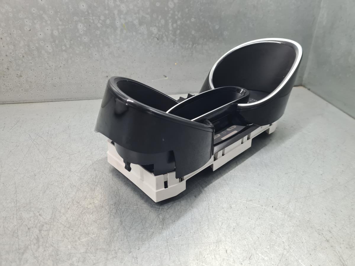 Quadrante / painel de instrumentos RENAULT Clio IV (BH_) Imagem-1