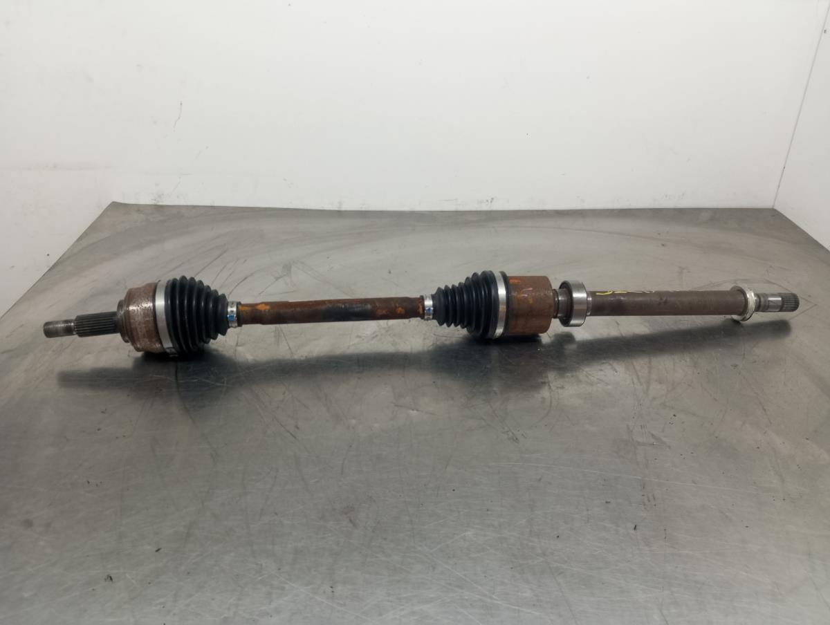 Transmisión Delantera Derecha RENAULT Kangoo III