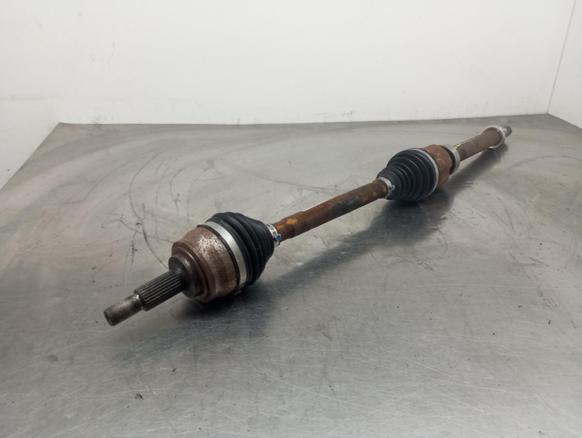 Transmisión Delantera Derecha RENAULT Kangoo III Imagem-1