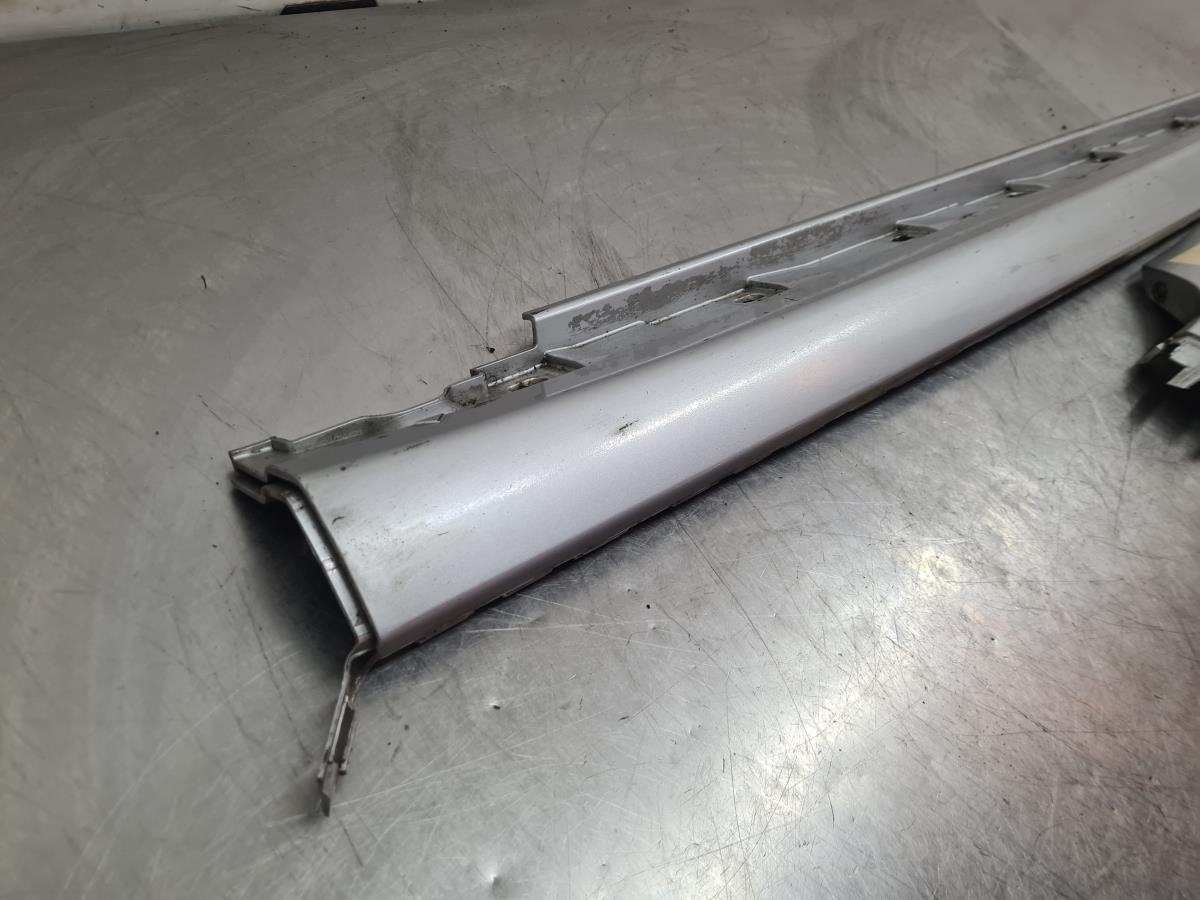 Embaladeira esquerda AUDI A4 (8EC, B7) Imagem-2