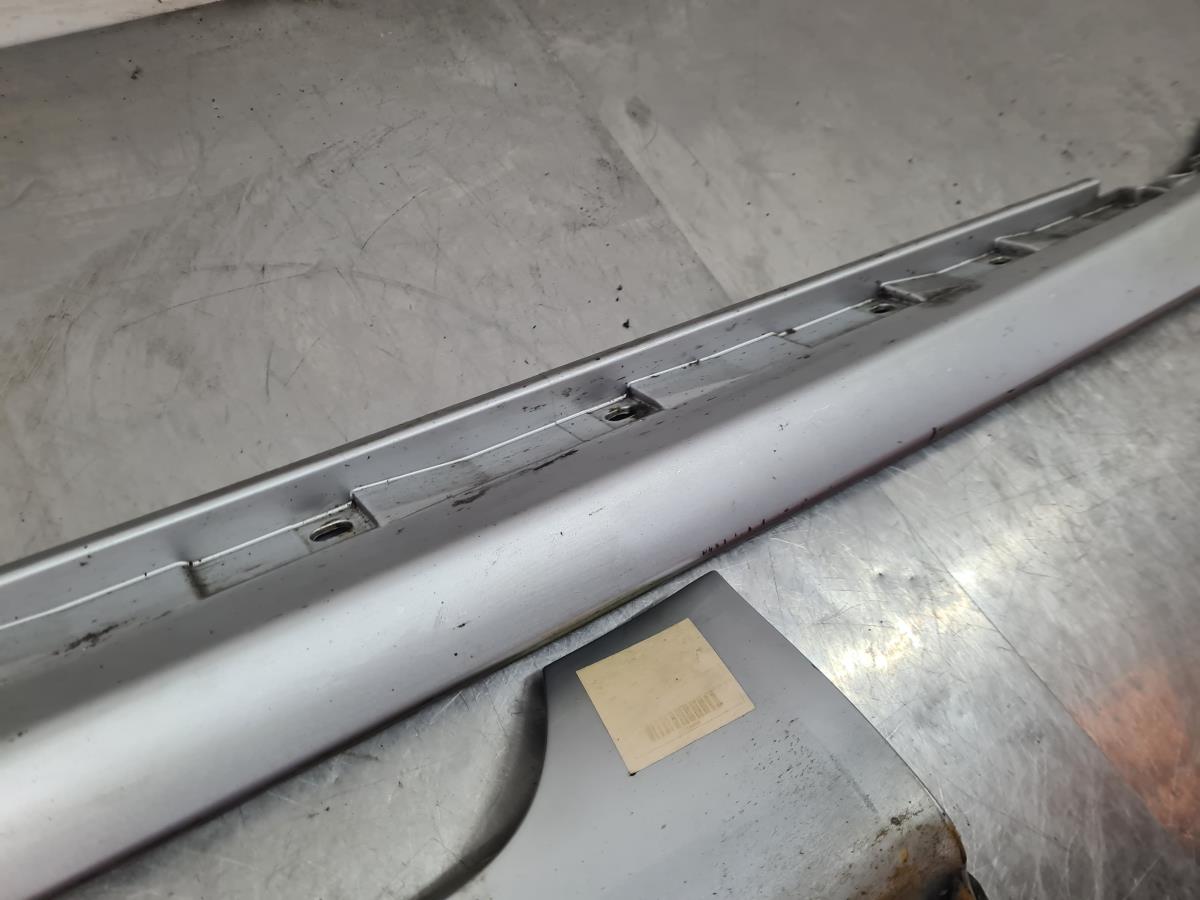 Embaladeira esquerda AUDI A4 (8EC, B7) Imagem-3