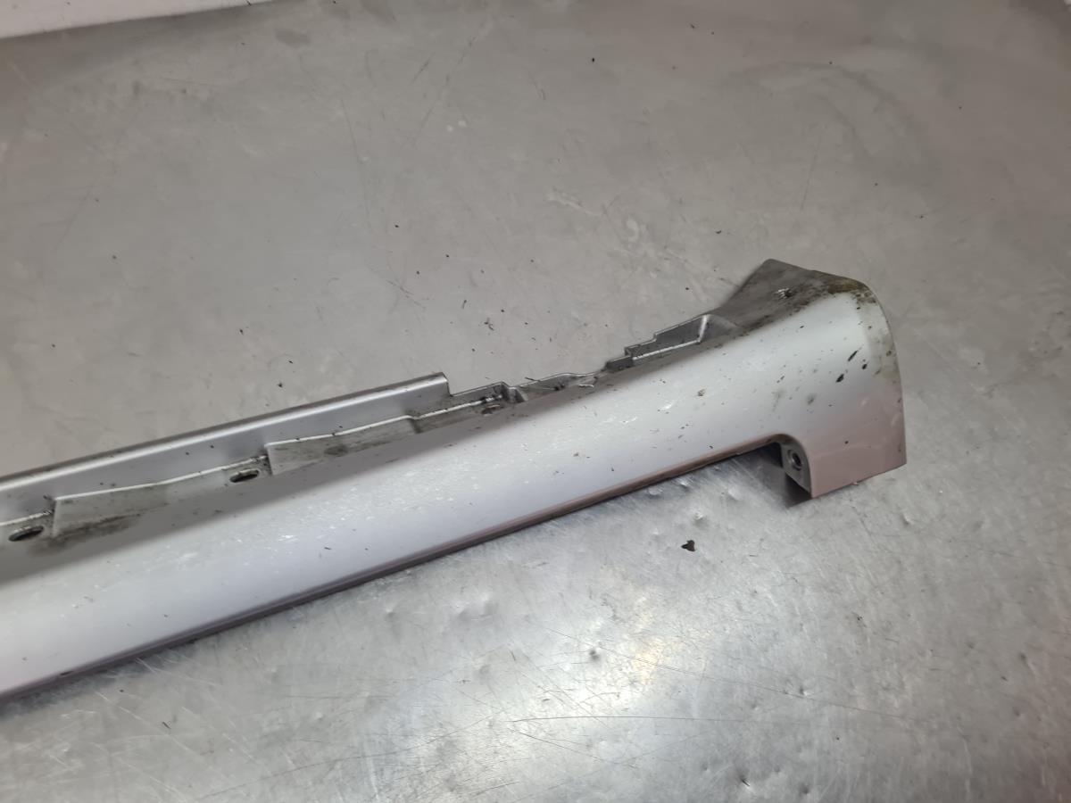 Embaladeira esquerda AUDI A4 (8EC, B7) Imagem-4