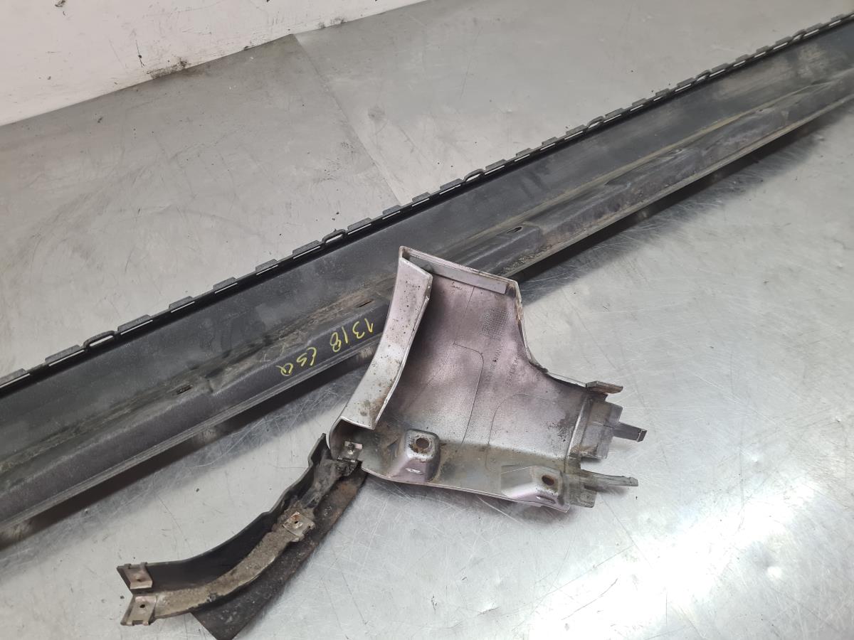 Embaladeira esquerda AUDI A4 (8EC, B7) Imagem-8