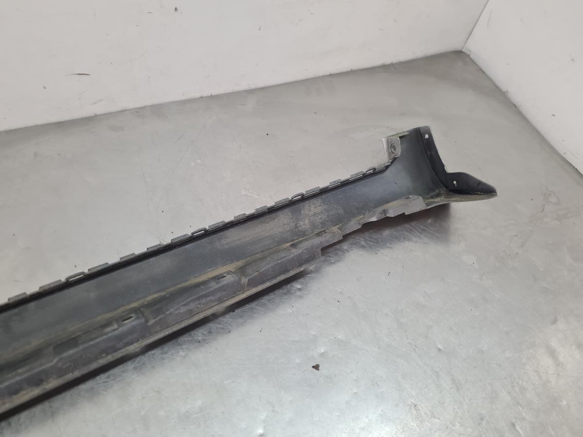 Embaladeira esquerda AUDI A4 (8EC, B7) Imagem-9