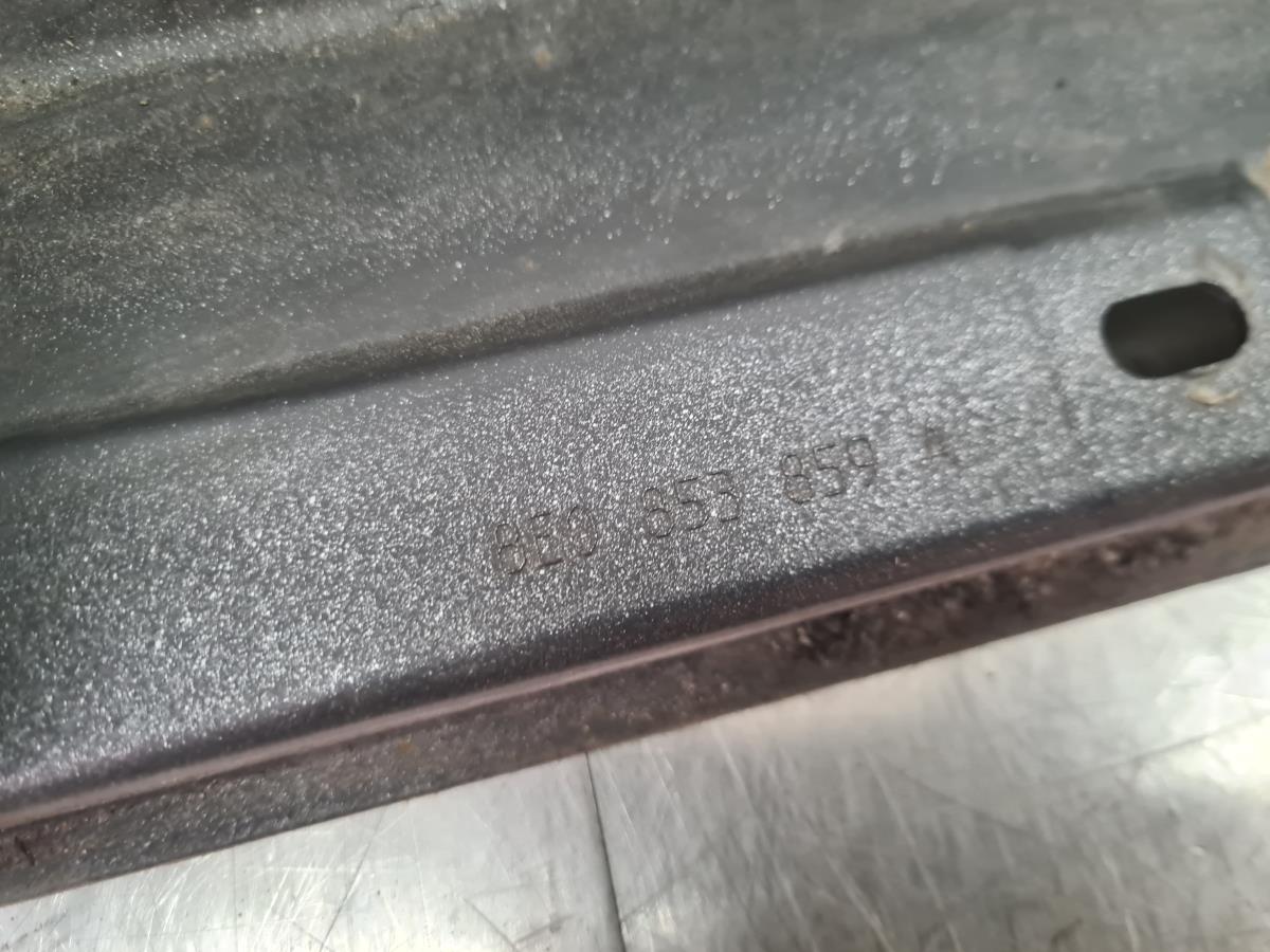 Embaladeira esquerda AUDI A4 (8EC, B7) Imagem-10