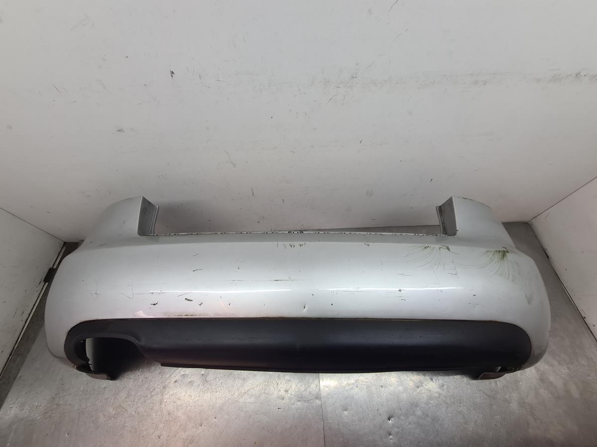 Parachoques Trasero AUDI A4 (8EC, B7)