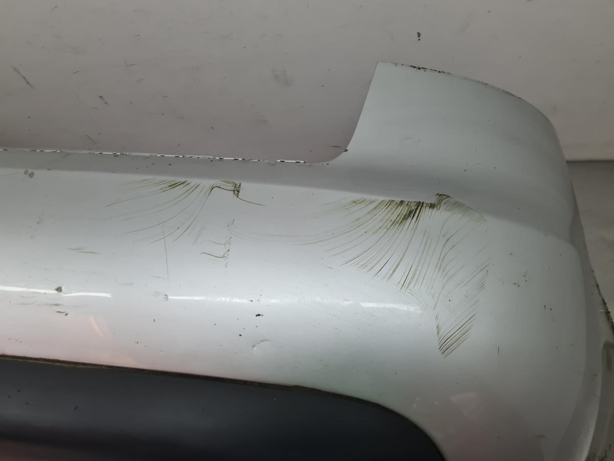 Paraurti posteriore AUDI A4 (8EC, B7) Imagem-5