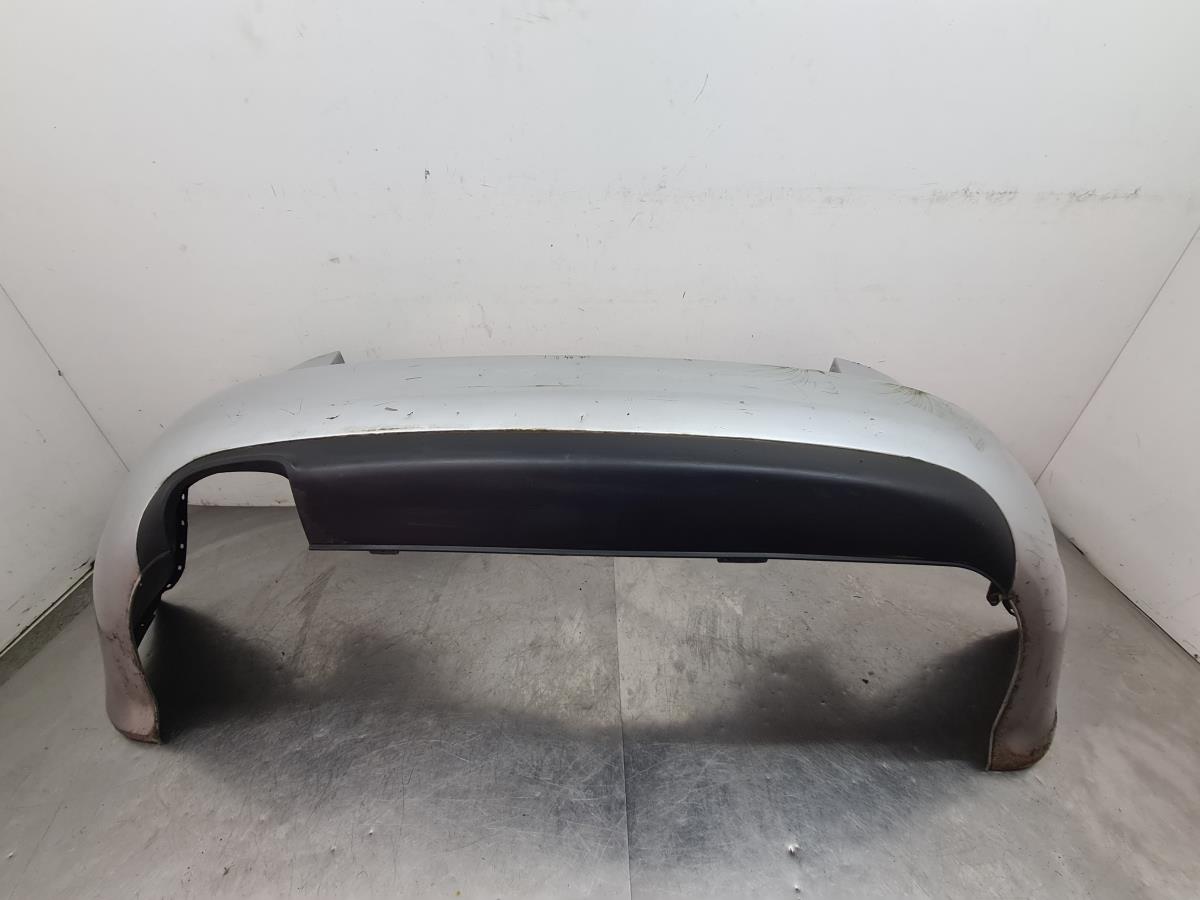 Paraurti posteriore AUDI A4 (8EC, B7) Imagem-1