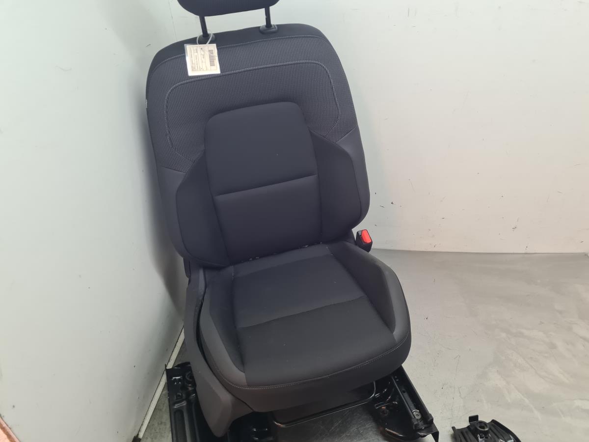 Ensemble sièges RENAULT Kangoo III
