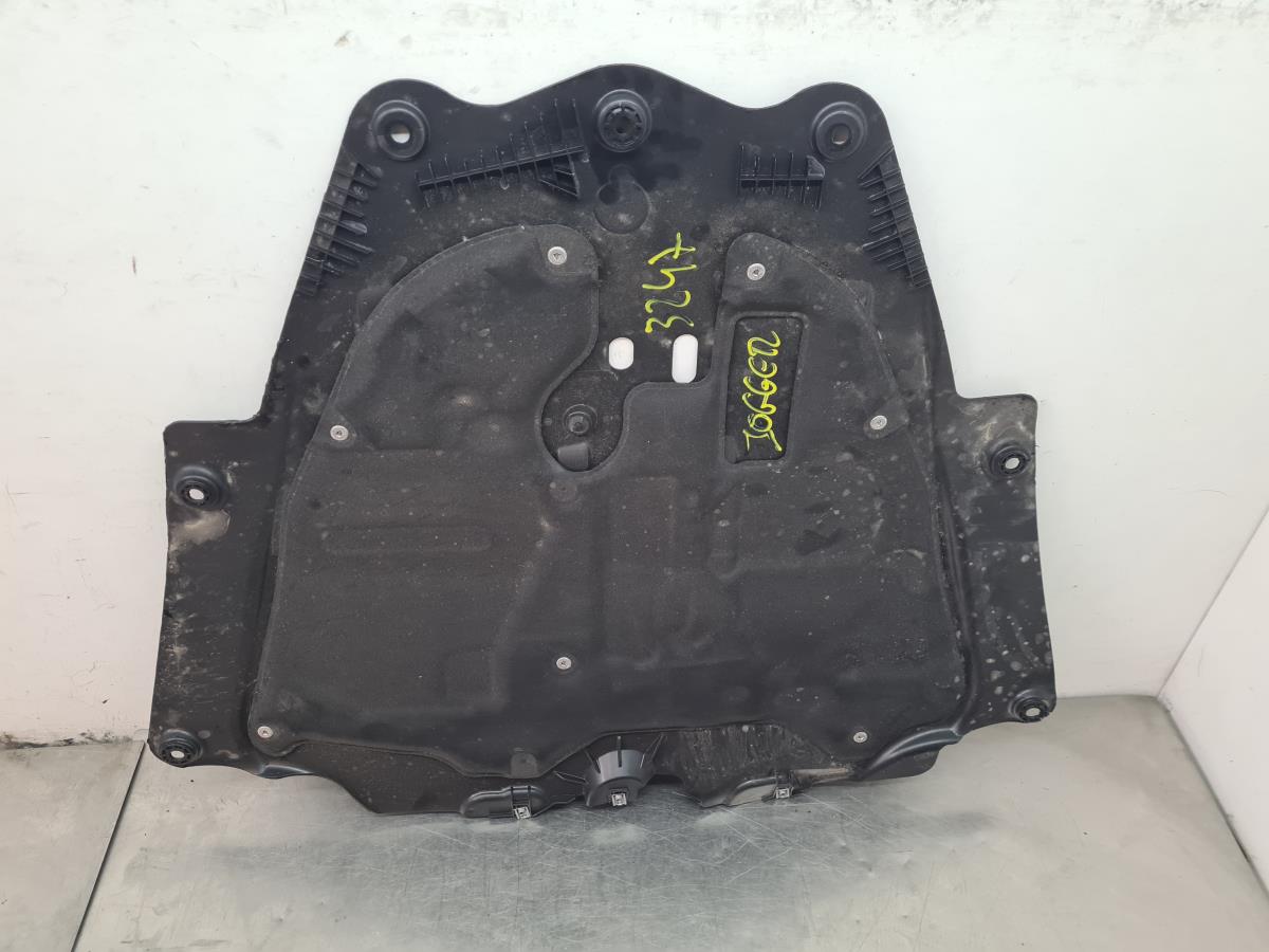 Engine underbody shielding DACIA Jogger Imagem-1